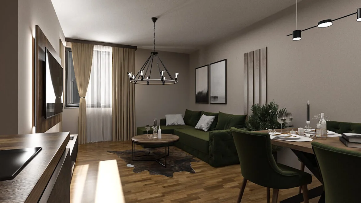 apartmani