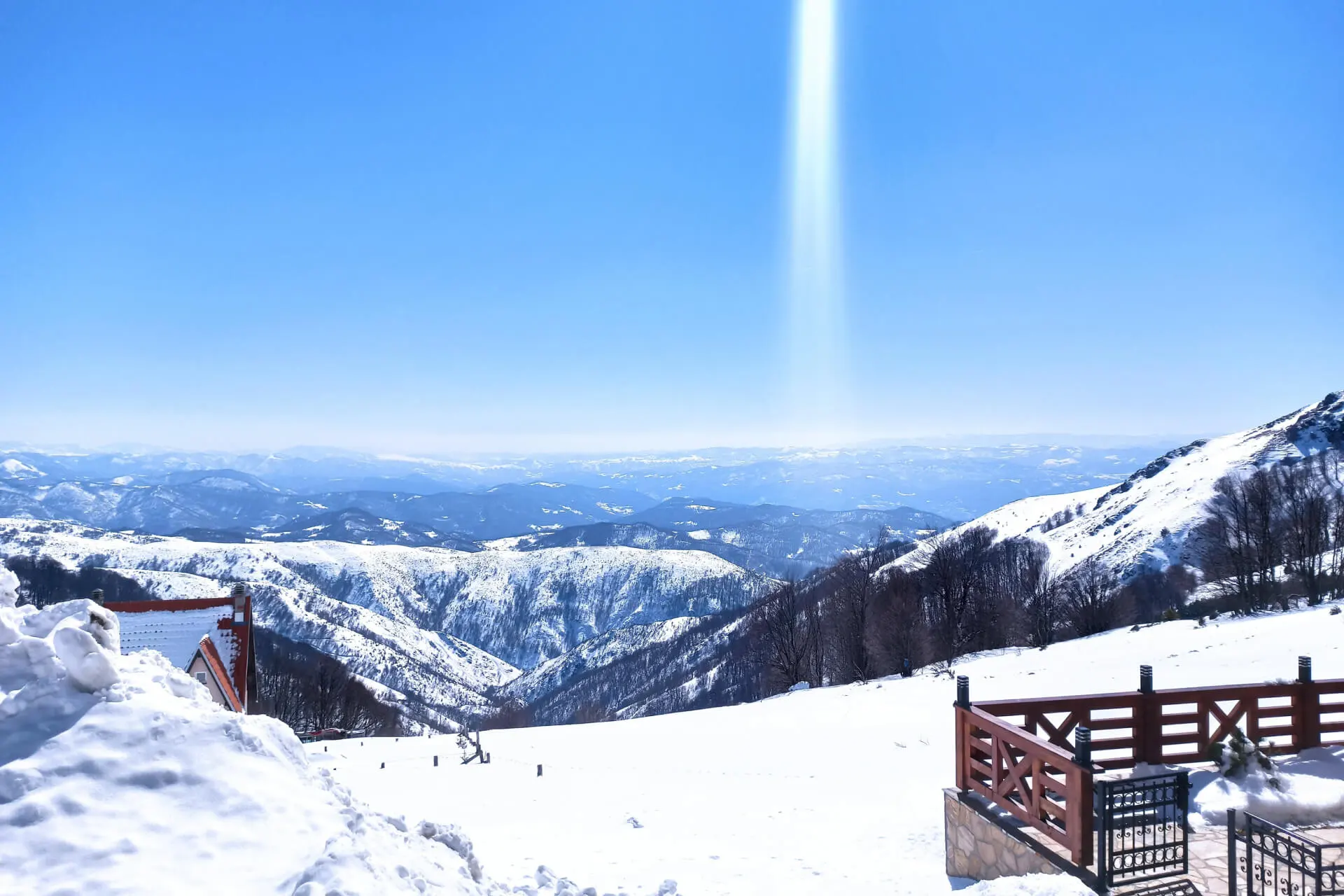 Treska Kopaonik 2