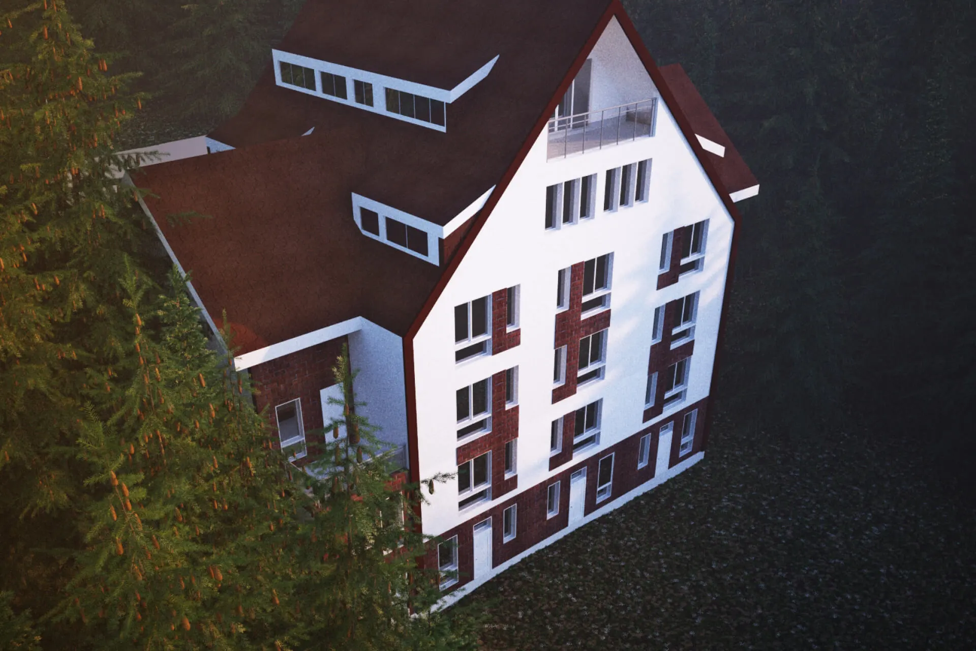 Treska Kopaonik 5